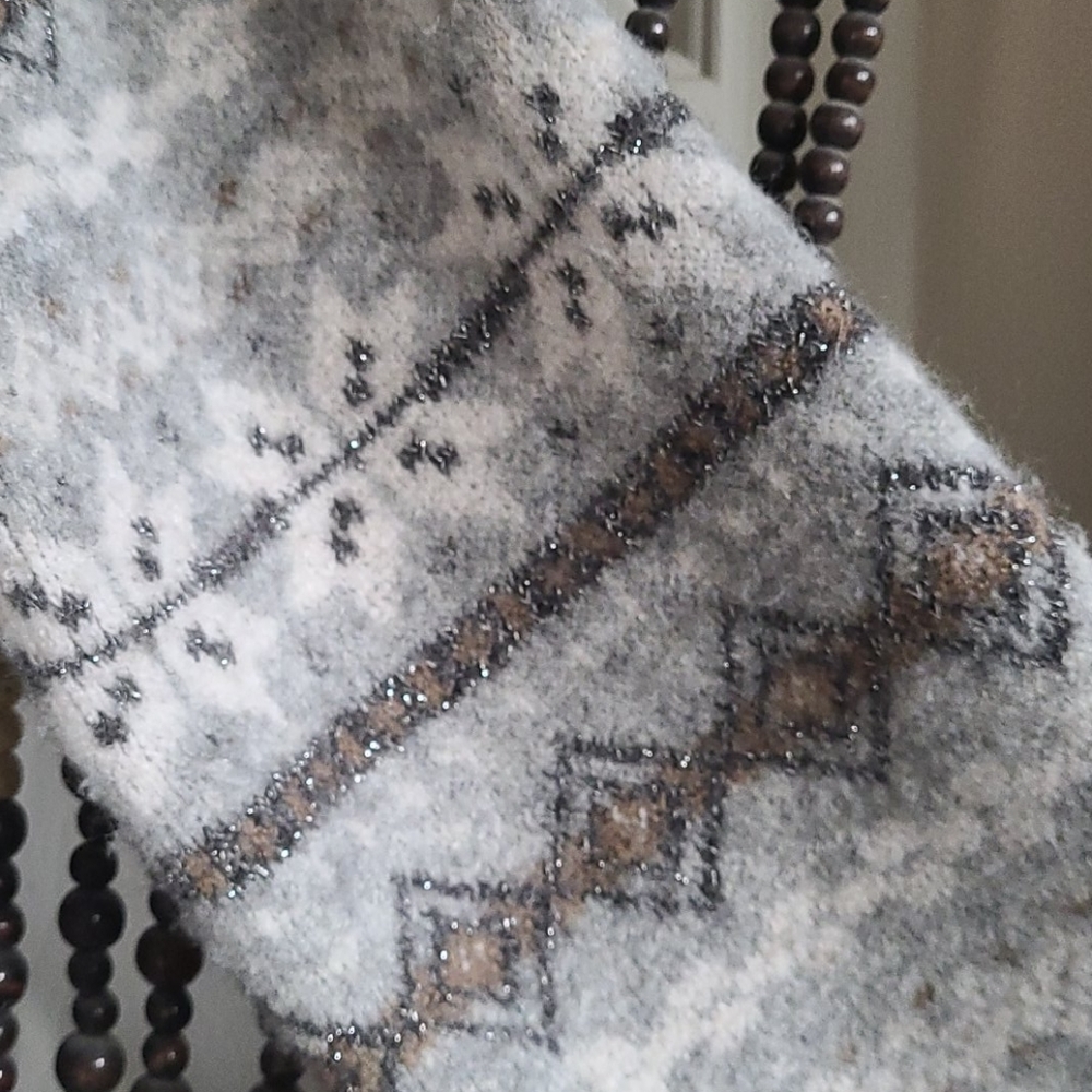 Cozy sweater - Picture 3 of 9